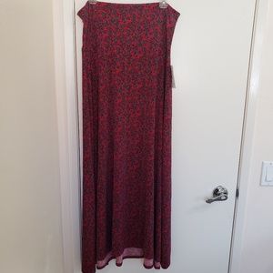 LuLaRoe Large Maxi